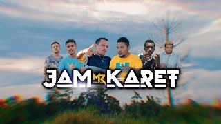 JAM KARET - MANGGORAP ( official video ) lagu acara