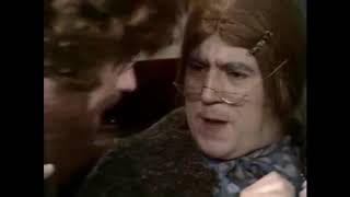 Monty Python Slash - GRAHAEL