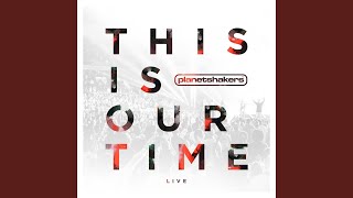 Video thumbnail of "Planetshakers - Your Presence [Live]"