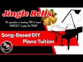 You Won't Believe How Simple Playing Jingle Bells Can Be