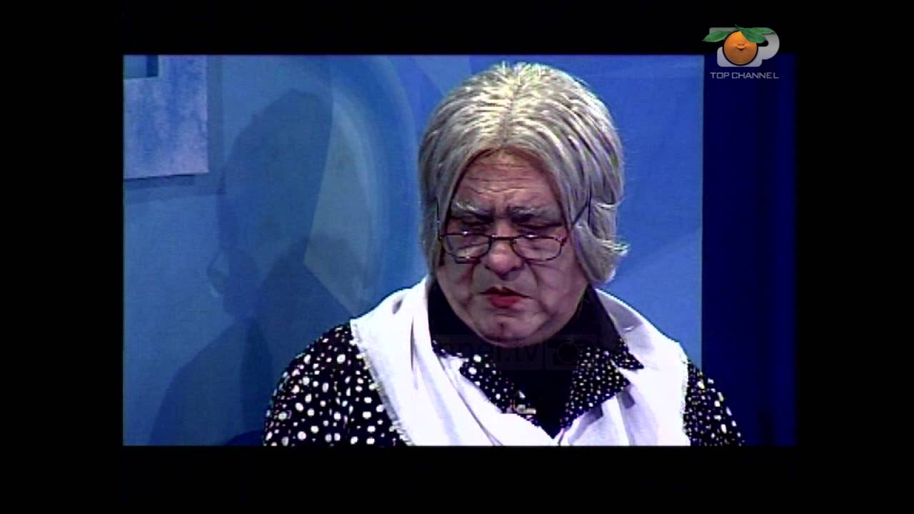 Portokalli, 27 Mars 2005 - Nene Aneja & Nene Aishja (Skeçi me burrat)