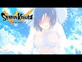 Senran Kagura Estival Versus OST / SUNSHINE FES (Opening)