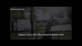Galau Pacaran Hawariyyun
