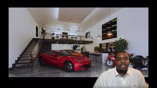🚗Luxury Car Condos in Cincinnati! 🔑🏎️