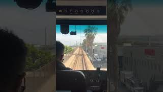 LA Metro K Line LAX/Metro Transit Center to Redondo Beach