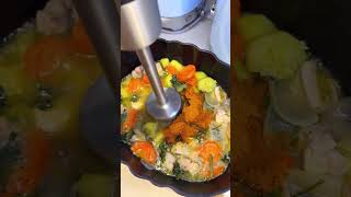 Galina Blanka Uy Sharoitida