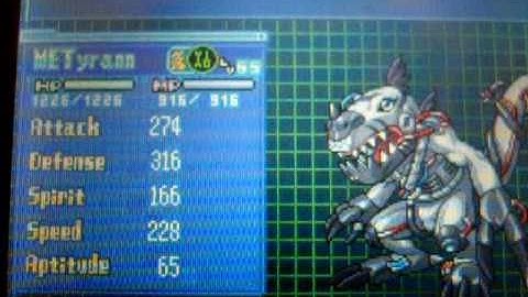 digimon world & dusk how to get Darkdramon DNA digivolve