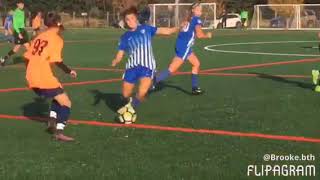 Brooke H Highlights NEFC DA