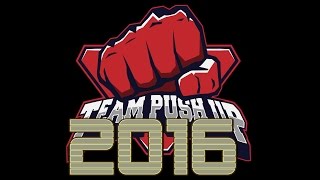 Rollerblade compilation 2016 // Team Push Up