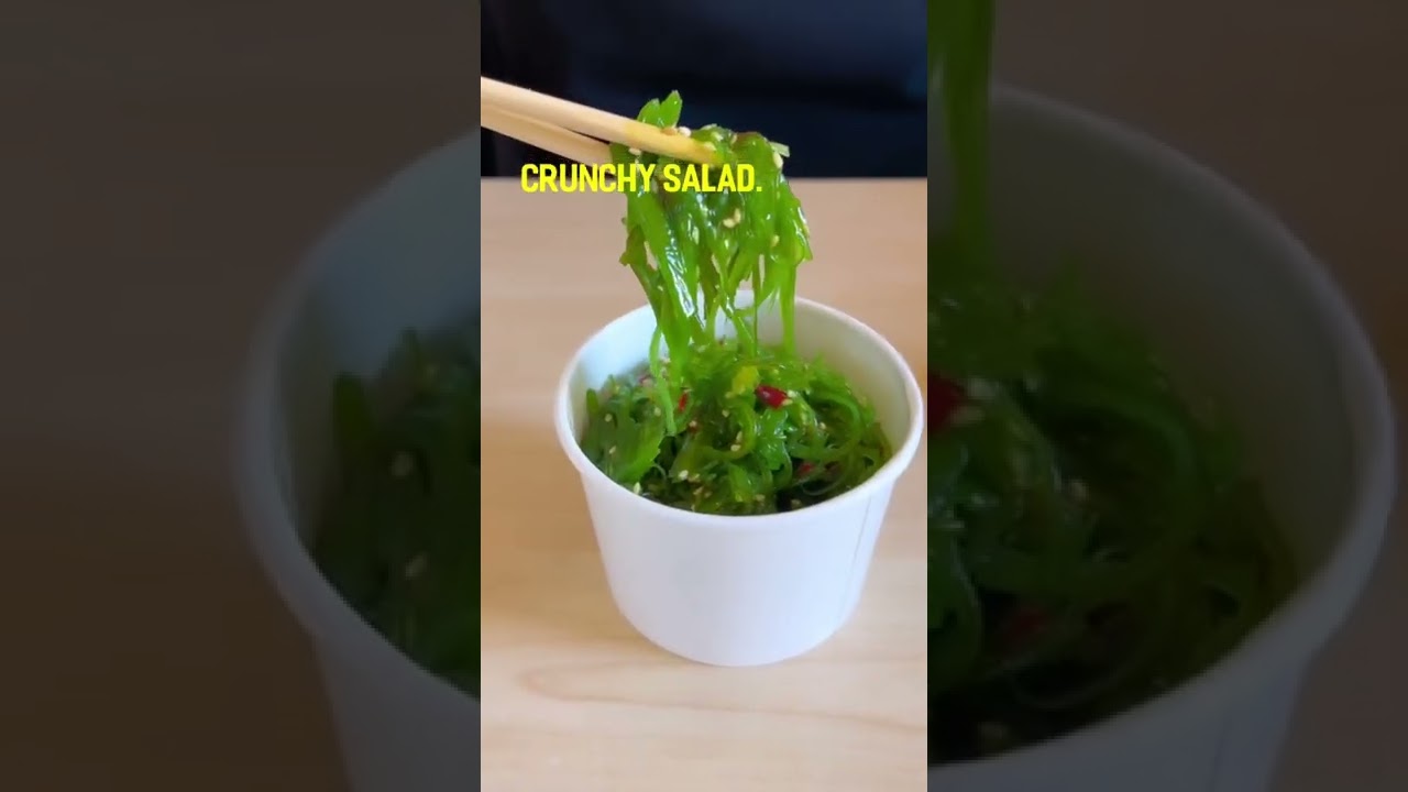 Delicious Ramadan Deals in Dubai: Part 7 ✨ Wholesome Sushi Box by Sushi Counter! 