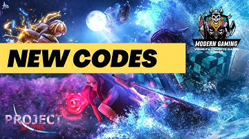 LATEST! PROJECT SLAYERS CODES - ROBLOX PROJECT SLAYERS CODES - PROJECT SLAYERS CODES OCTOBER 2022