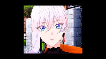 Scarlet didn