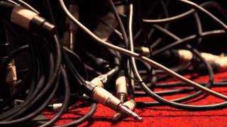 Off Stage On Record Episode 2: Collaboration