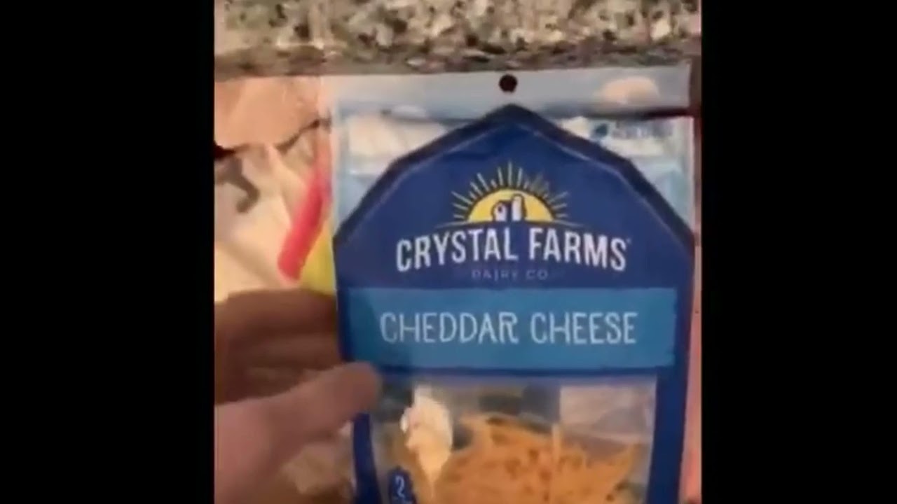 CHEDDA CHEESE