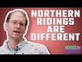 Why northern Ontario has extra ridings | Nerds on Politics