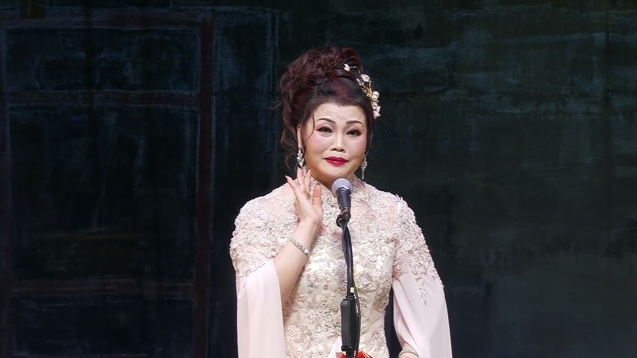 光緒皇情暖珍妃 - 關宗漢 梁小英 2026.2.26