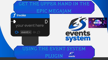 You NEED This Marketplace Plugin In Your Developer Toolbox! #Sponsored #UE5 #AssetReview #MegaJam