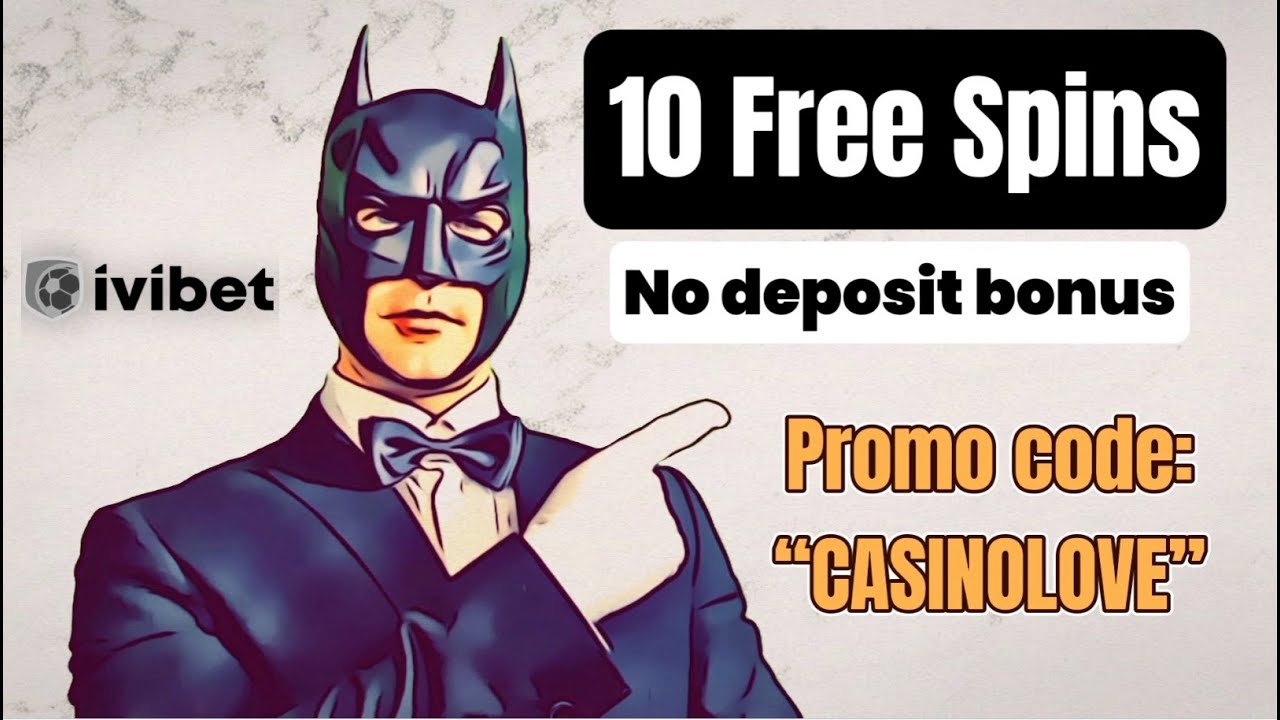 Ivibet Free Spins Példa