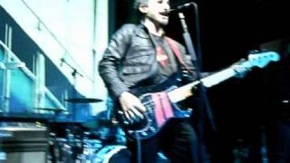 Redd - Seni Buldum 18.02.2011 @ghetto