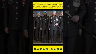 Download Lagu Terungkap Sudah.. Rekaman Percakapan di salah satu Hp Ajudan Ferdi Sambo.. MP3