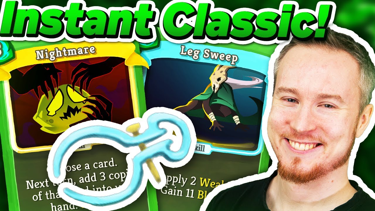 An Instant Calipers Classic! Ascension 20 Special Run Slay the