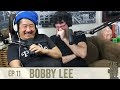 Bobby lee tigerbelly  bad friends on take your shoes off  11