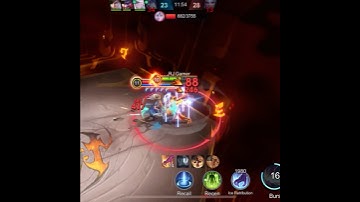 Yin New Tricks Tutorial Mobile legends #ml2b #mlbb #yin #tutorial #mobilelegends