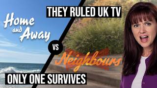 Why Home & Away Outlived Neighbours