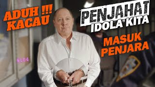 OH MY GOD!!! OUR BOSS FINALLY GOES TO PRISON | TB Storyline | Chapt. 104