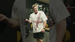 WENN DU 100KG WIEGST KANNSTE HIER TRAINIEREN