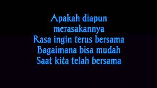 UTHOPIA rasa ini indah WITH LYRICS