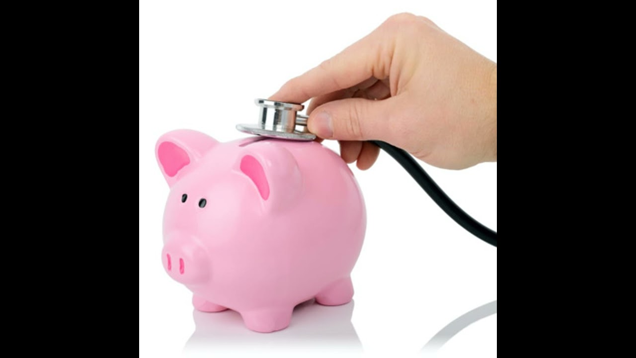 Podcast #57 - Financial wellbeing with Ronald Wong