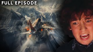 Russian International Airlines Flight 593 Crashes Into Siberian Mountains! | Mayday: Air Disaster