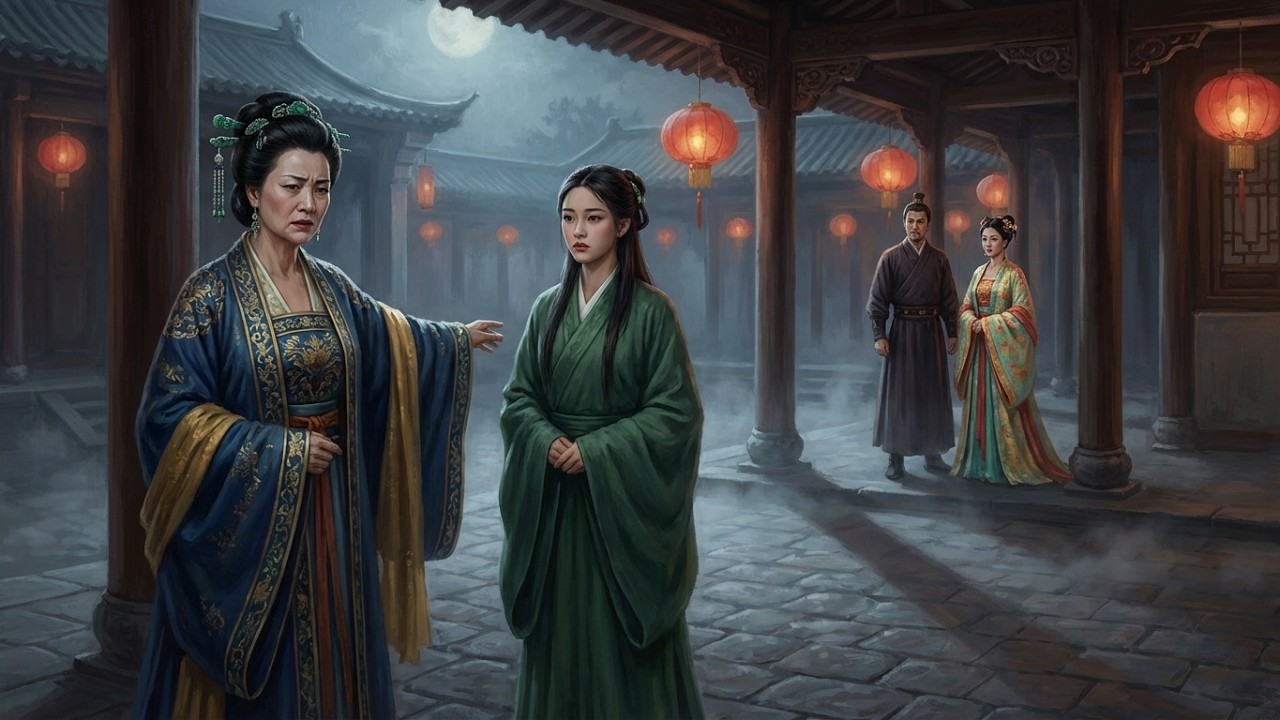 Mi madre sorprendió a mi esposo con su amante. Me pidió que me divorciara, pero me negué porque…