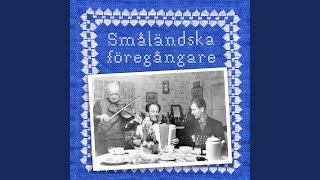 Fagereke kroppkakehoppare efter Frithiof Johansson, Bastubo