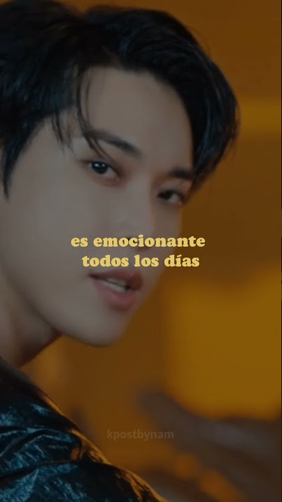 NCT127 - Lemonade (sub español) #shorts #nct127 #kpop     sigan kpostbynam en ig para más!