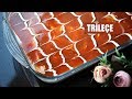 TРИЛИЧЕ ( TРИЛЕЧЕ ) / Trileçe / Очень нежное лакомство