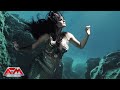 Capture de la vidéo Leaves' Eyes - Realm Of Dark Waves (2024) // Official Music Video // Afm Records