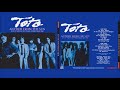 TOTO - Live at the Nakano Sunplaza Hall, Tokyo 3rd March 1980