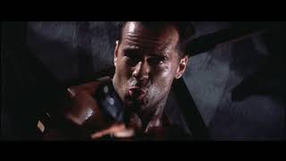 Die Hard Behind the Scenes: No More Table