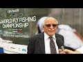 Mondiale di Pesca con la Mosca 2018 - Terme di Comano 22.09.18