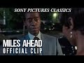 Miles Ahead - "Now You Don't Have To Stare"