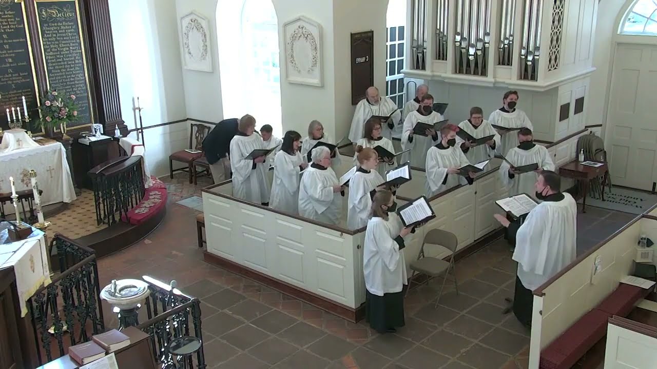 Here, O my Lord, I see Thee face to face - Percy Whitlock (1903-1946)