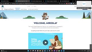 Salesforce Developer Academy Plovdiv Session 5