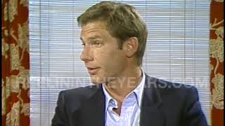 Harrison Ford- Interview (Bladerunner) 1982 [Reelin' In The Years Archives]