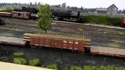 Video Tour #2 - Mike