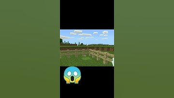 WOW!!! AUTO CHANGE COLOUR OF SHEEP IN MINECRAFT |SHO OP| #shorts