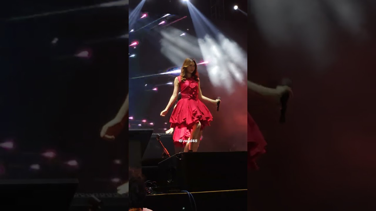 [FOCUS CAM] Chika JKT48 - Teacher Teacher (Pestapora 24 September 2023)