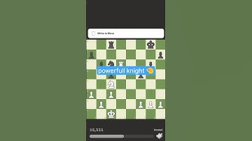 best move for white #chess #chessgames #fyp #checkmate #chesspuzzles #games #chessgrandmaster