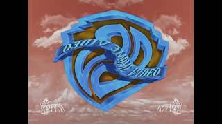 Warner Home Video In Redraker Major